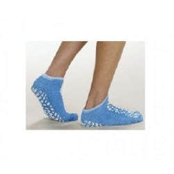 Cardinal Slipper Socks -Case of 48