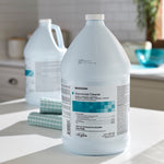 McKesson Germicidal Surface Disinfectant Cleaner, 1 gal.. Jug -Case of 4