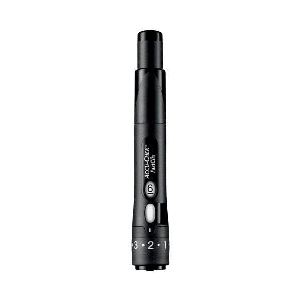 Accu-Chek FastClix Lancing Device - 811219_CS - 2