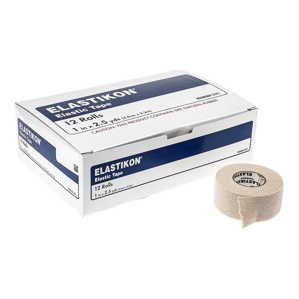 Actimove Elastikon Elastic Tape - 833859_BX - 1