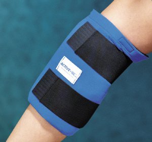 Active Ice Knee Cold Therapy Wrap - 446483_EA - 1