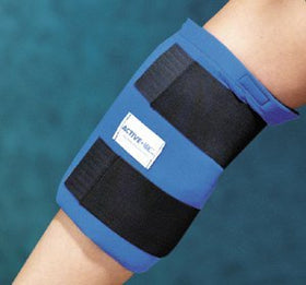 Active Ice Knee Cold Therapy Wrap - 446483_EA - 1