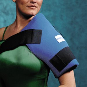 Active Ice Shoulder Cold Therapy Wrap - 446484_EA - 1