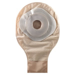 Activelife One Piece Drainable Opaque Colostomy Pouch - 150296_BX - 1