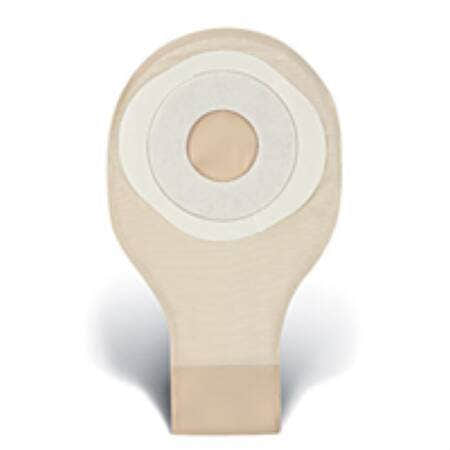 Activelife One Piece Drainable Opaque Ostomy Pouch - 526070_BX - 2