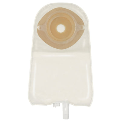 Activelife One Piece Drainable Transparent Urostomy Pouch - 451711_BX - 1