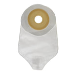 Activelife One Piece Drainable Transparent Urostomy Pouch - 305687_BX - 2