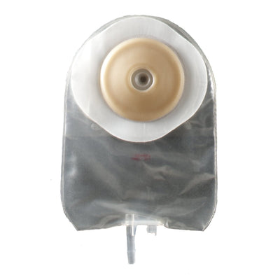 Activelife One Piece Drainable Transparent Urostomy Pouch - 213167_BX - 8