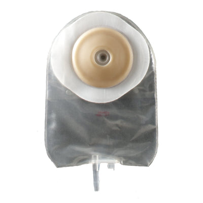 Activelife One Piece Drainable Transparent Urostomy Pouch - 221990_BX - 12