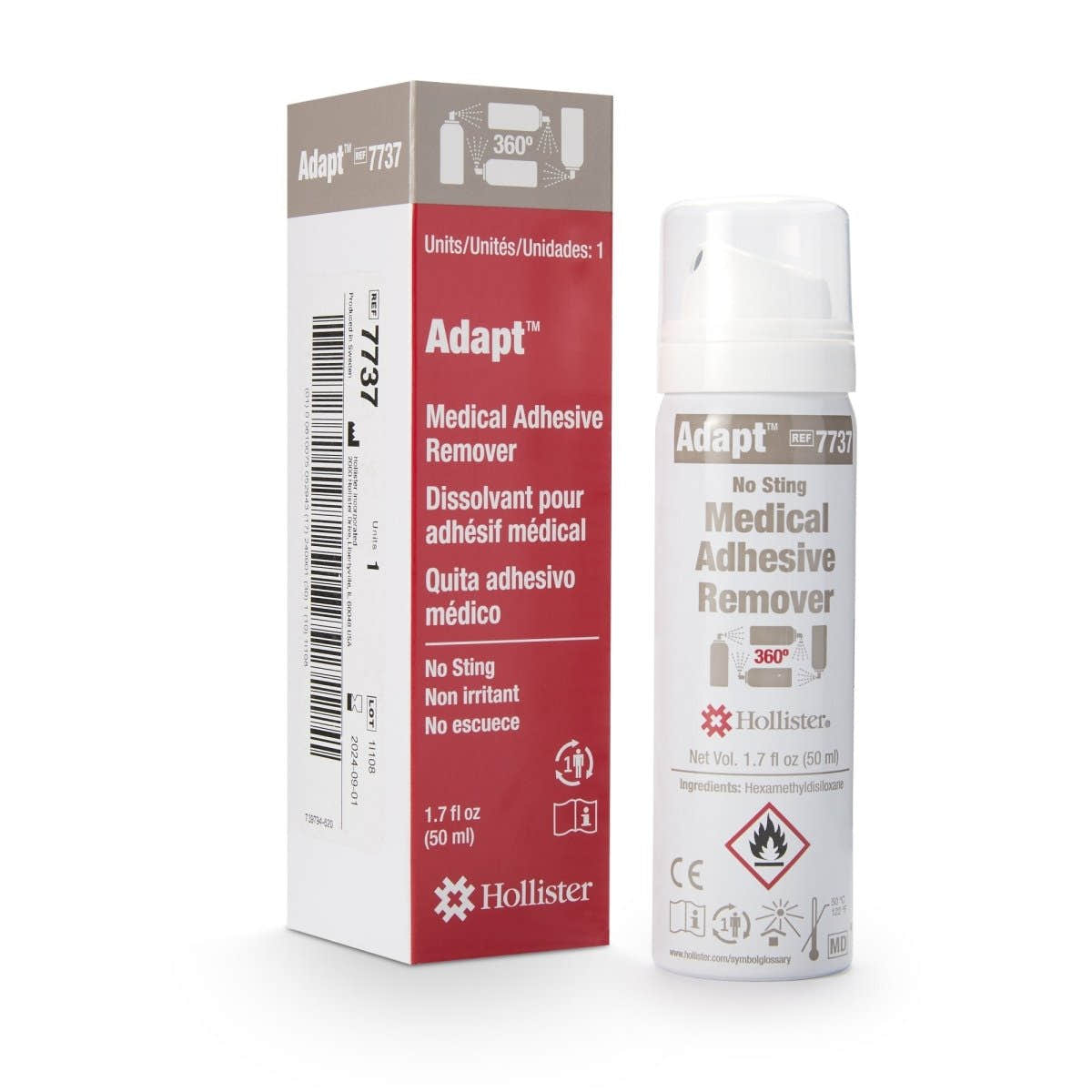 Adapt Adhesive Remover - 1029111_EA - 1