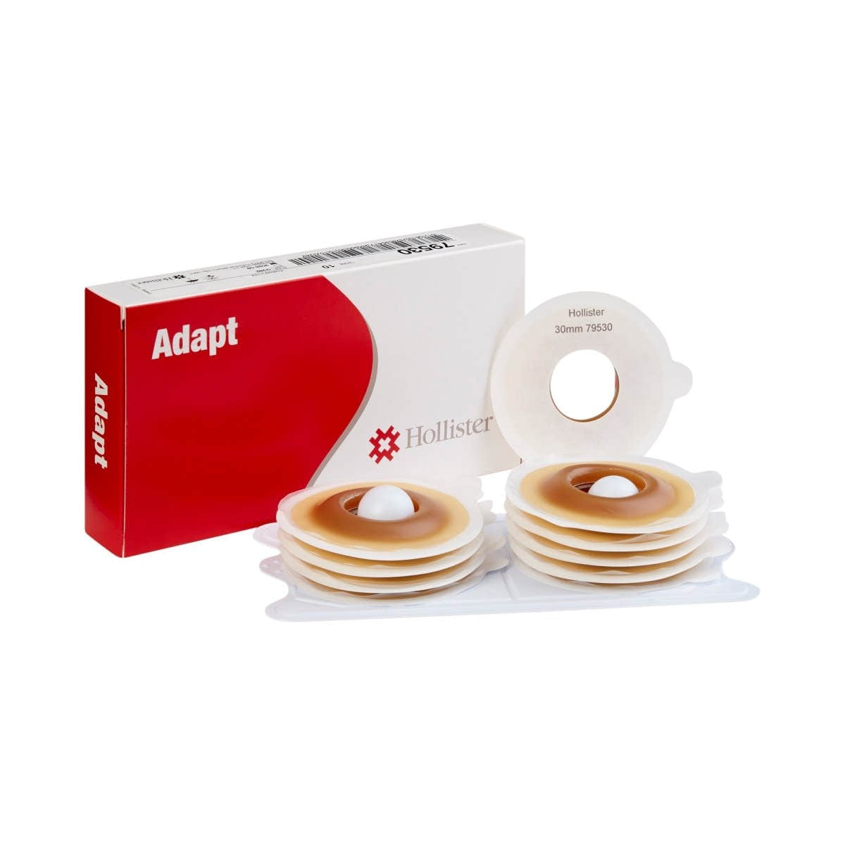 Adapt Convex Barrier Ring - 466331_BX - 1