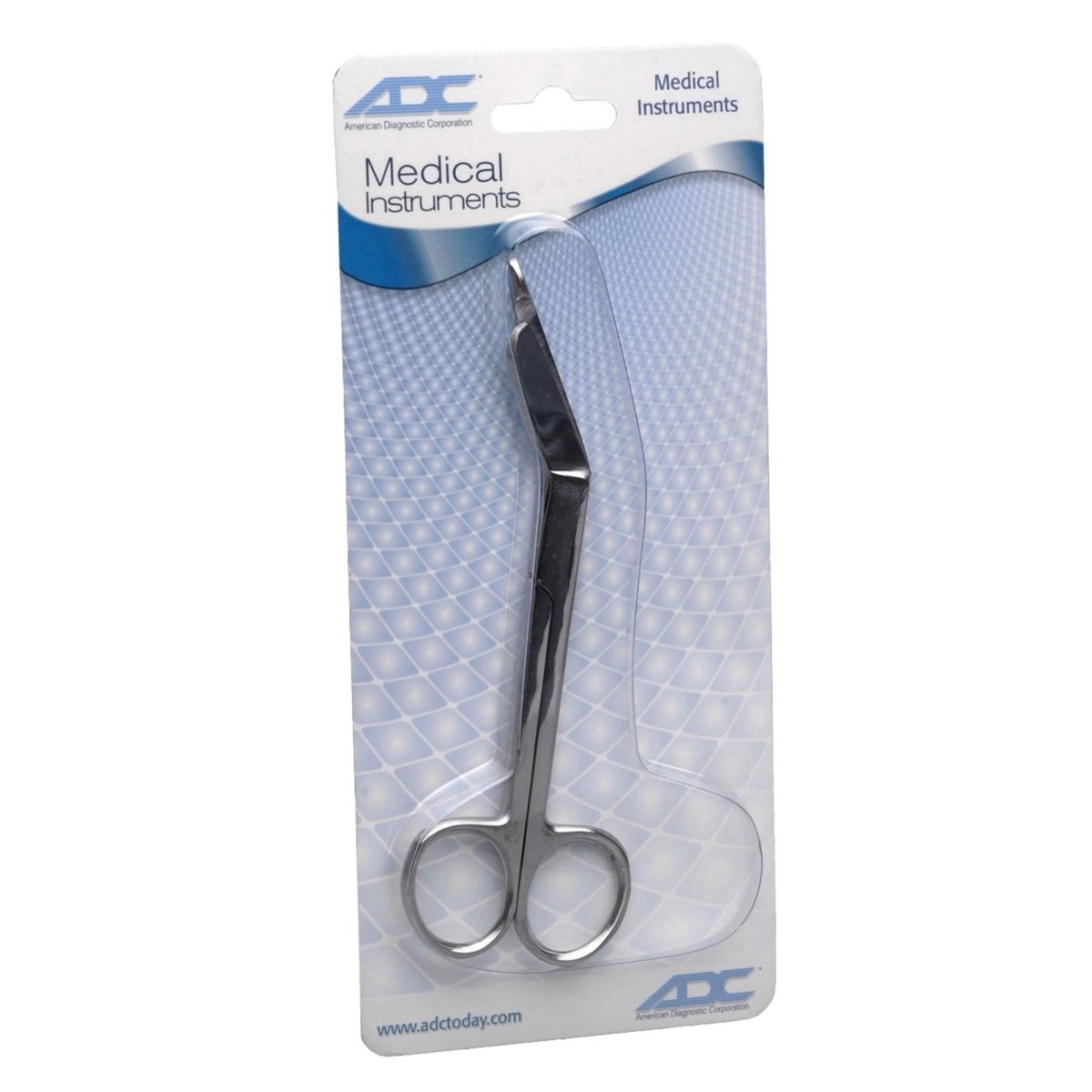 Adc Bandage Scissors - 256810_EA - 1