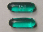 Advil Ibuprofen 200 mg Liqui Gels - 904121_EA - 1
