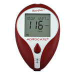 Advocate Redi-Code Plus Non-Speaking Glucose Meter Kit - 1133562_EA - 3