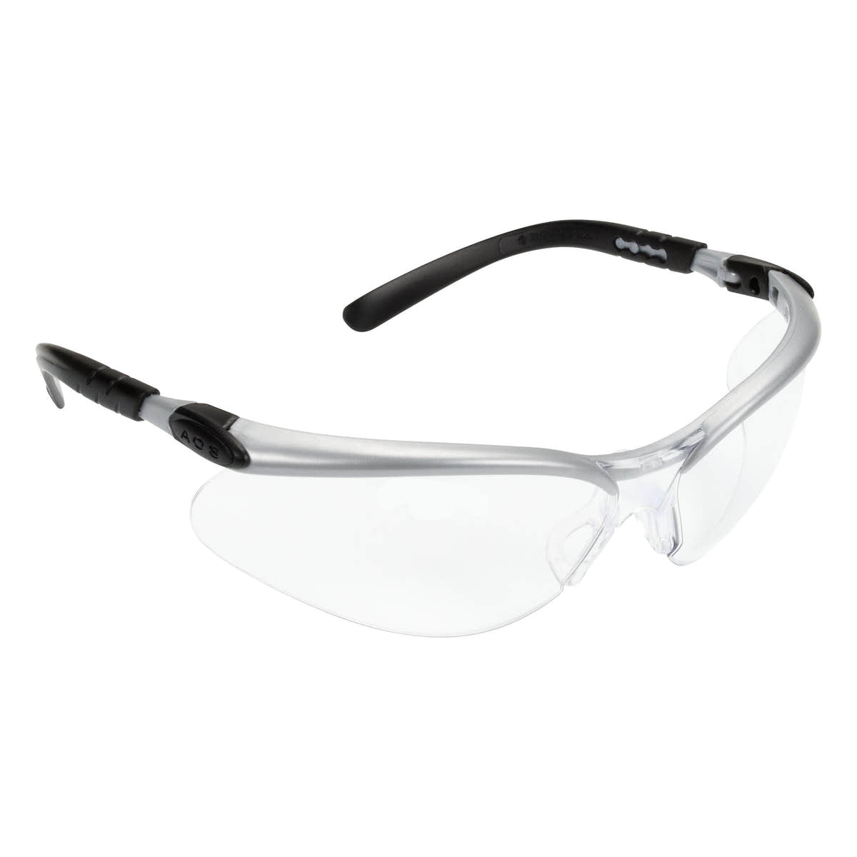 3M BX Safety Glasses -Case of 20