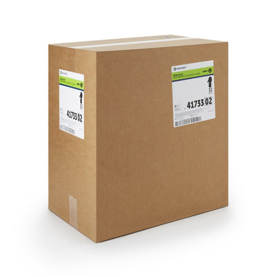 AERO BLUE Surgical Gown with Towel - 938744_EA - 13