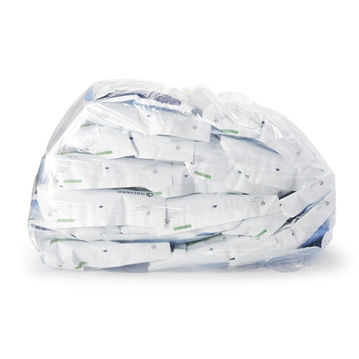 AERO BLUE Surgical Gown with Towel - 938744_EA - 12