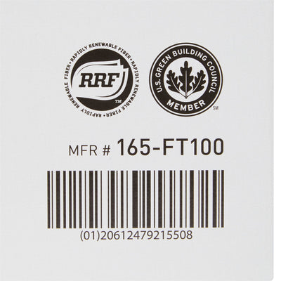 McKesson Facial Tissue -Box of 100