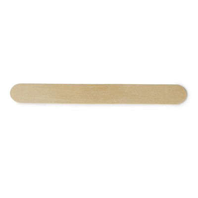 Puritan Tongue Depressor, Strawberry -Case of 1000