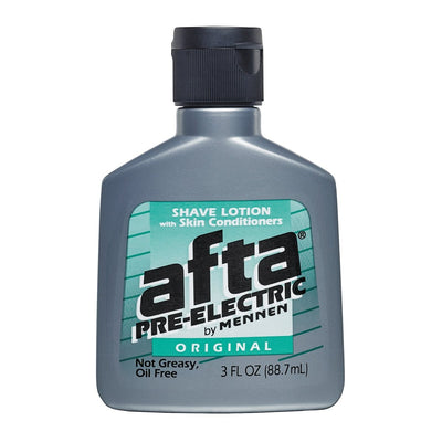 Afta Pre Electric Shave Lotion - 747356_CS - 1