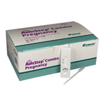 Aimstep Combo Hcg Pregnancy Fertility Reproductive Health Test Kit - 887646_BX - 1