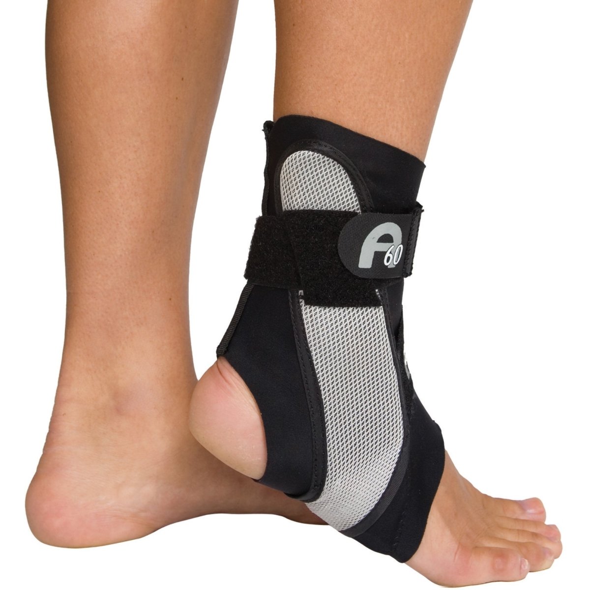 Aircast A60 Left Ankle Support - 566911_EA - 1