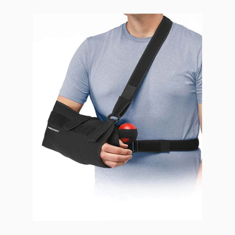Aircast Quick Fit Shoulder Immobilizer - 785301_EA - 1