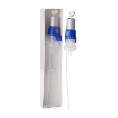 Airlife Nebulizer Cap - 741870_CS - 1