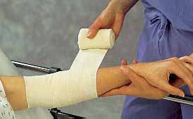 Albahealth Bias Cut Stockinette - 308015_RL - 1