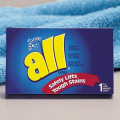 All Laundry Detergent - 557456_CS - 1