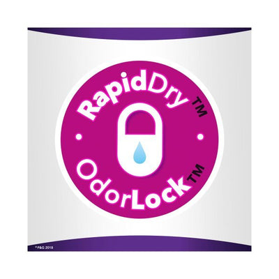 Always Discreet Maximum Absorbent Underwear - 928412_CS - 7