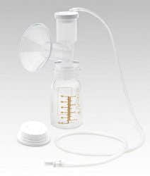 Ameda HygieniKit Breast Milk Collection System - 1040448_EA - 1