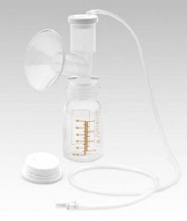 Ameda HygieniKit Breast Milk Collection System - 1040448_EA - 1