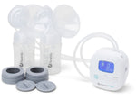 Ameda Mya Double Electric Breast Pump Kit - 1129328_EA - 1