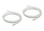Ameda Replacement Silicone Tubing - 1041201_EA - 1