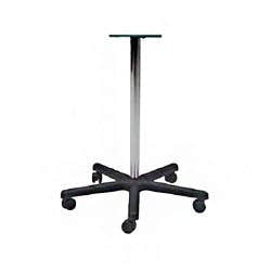 Ameda Trolley Breast Pump Stand and Mounting Kit - 1040452_EA - 1