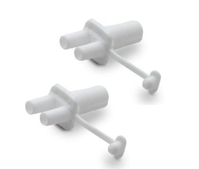 Ameda Tubing Adapter - 1041202_EA - 1