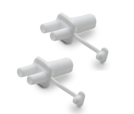 Ameda Tubing Adapter - 1041202_EA - 1