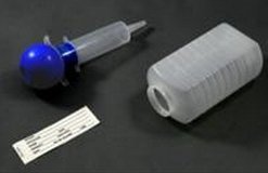Amsure Irrigation Kit With Bulb Irrigation Syringe - 795777_CS - 1