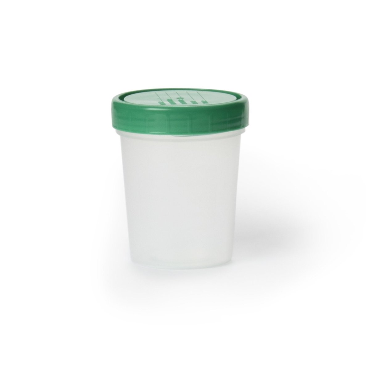 Amsure Specimen Container Unprinted - 699373_CS - 1