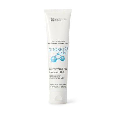 Anasept Wound Cleanser - 738730_EA - 11