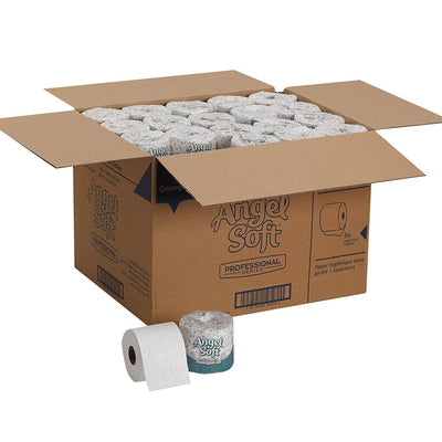Angle Soft Professional Series Toilet Tissue - 766712_CS - 5