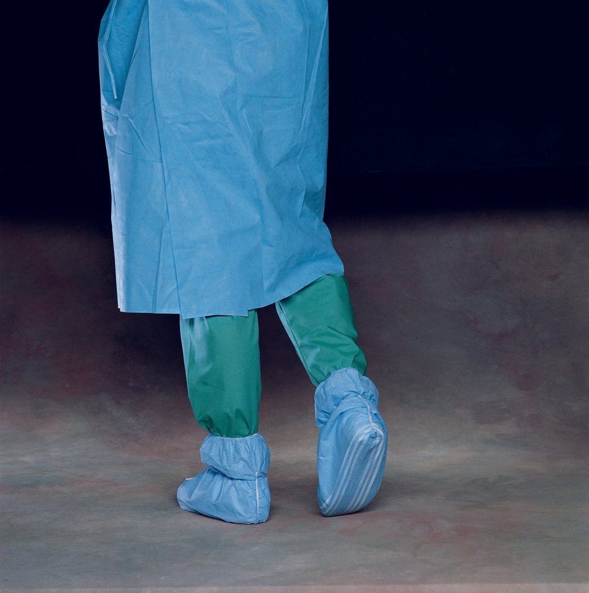 Ankle Guard Shoe Covers - 293021_BX - 1