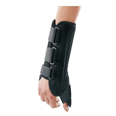 Apollo Universal Wrist Brace With Thumb Spica - 860555_EA - 1