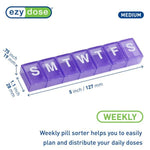 Apothecary Products Weekly Pill Planner - 585527_PK - 4