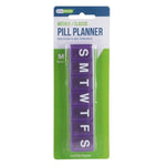 Apothecary Products Weekly Pill Planner - 634083_EA - 1