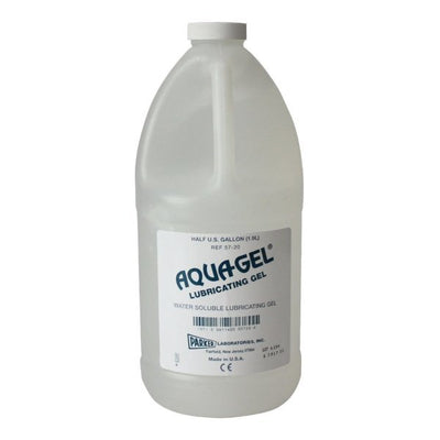 Aquagel Lubricating Gel - 203273_EA - 1