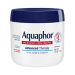 Aquaphor Advanced Therapy Healing Moisturizer Ointment - 696942_EA - 1