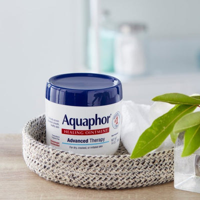 Aquaphor Advanced Therapy Healing Moisturizer Ointment - 696942_EA - 2