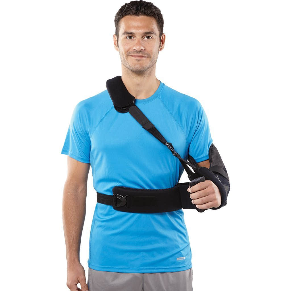 Arc Shoulder Brace - 998789_EA - 1